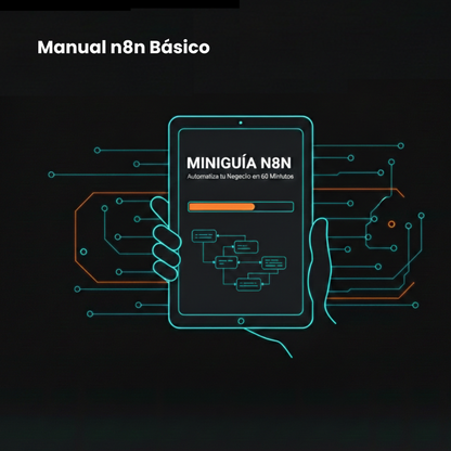 Manual n8n básico