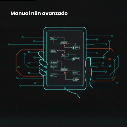 Manual n8n avanzado