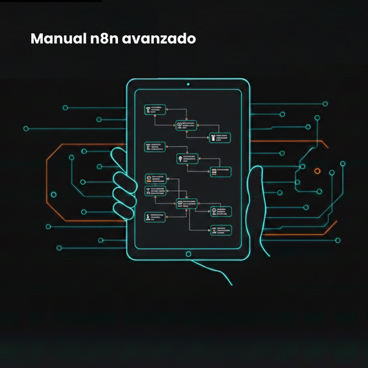 Manual n8n avanzado