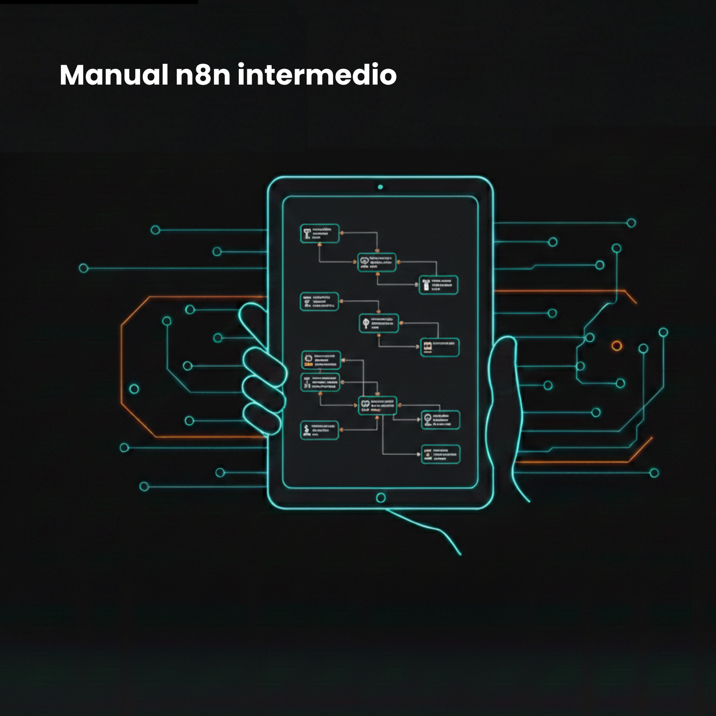 Manual n8n intermedio