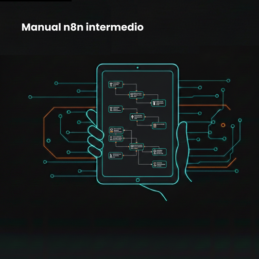 Manual n8n intermedio